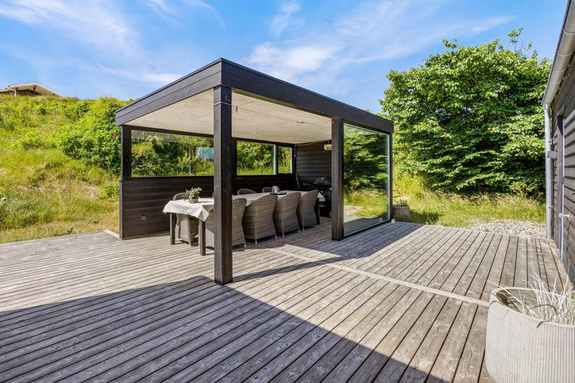 Foto von Ferienhaus YJ37 in Houvig - Søndervig - Westjütland