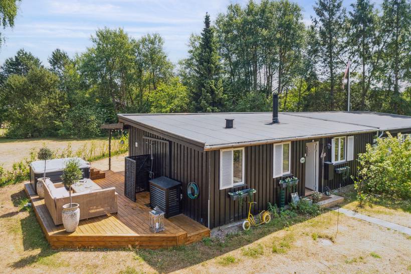 Foto von Ferienhaus YJ40 in Marielyst - Falster