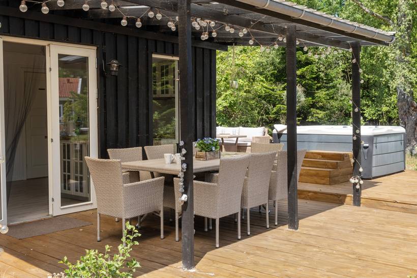 Foto von Ferienhaus YJ40 in Marielyst - Falster