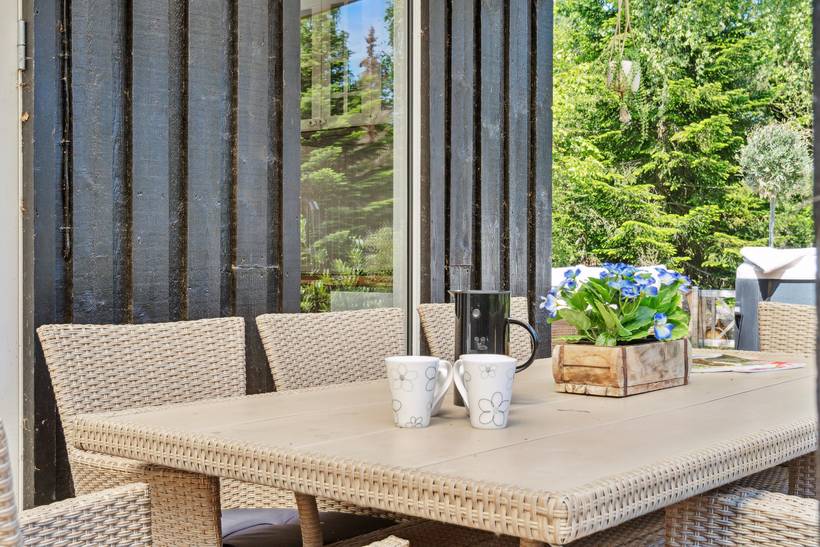 Foto von Ferienhaus YJ40 in Marielyst - Falster
