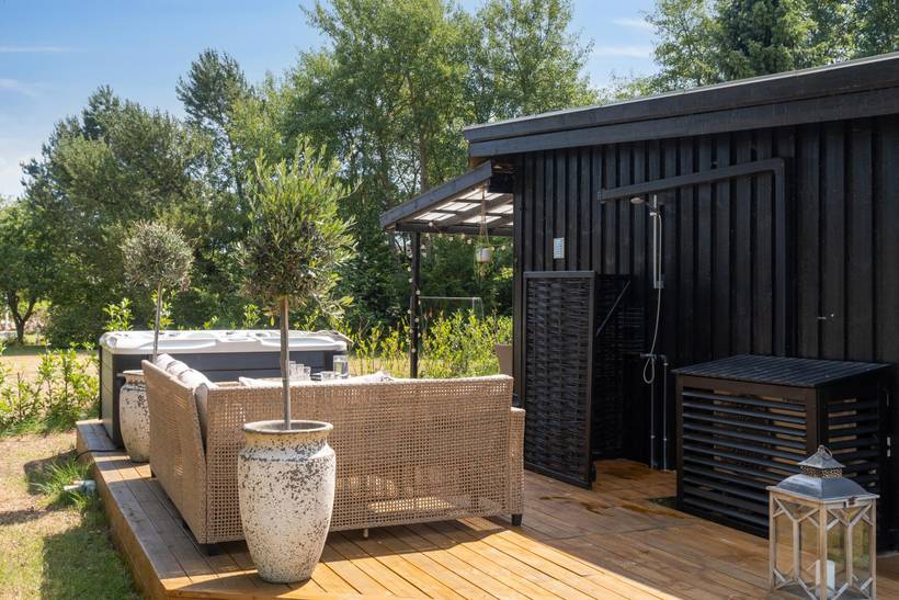 Foto von Ferienhaus YJ40 in Marielyst - Falster