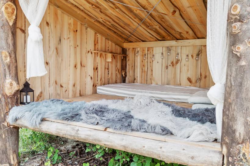 Foto von Ferienhaus YJ40 in Marielyst - Falster