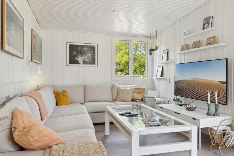 Foto von Ferienhaus YJ40 in Marielyst - Falster