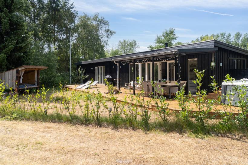 Foto von Ferienhaus YJ40 in Marielyst - Falster