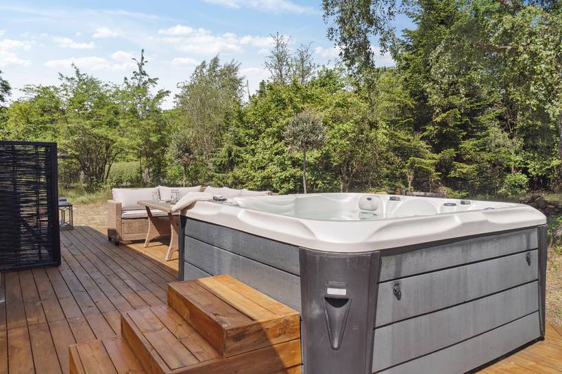 Foto von Ferienhaus YJ40 in Marielyst - Falster