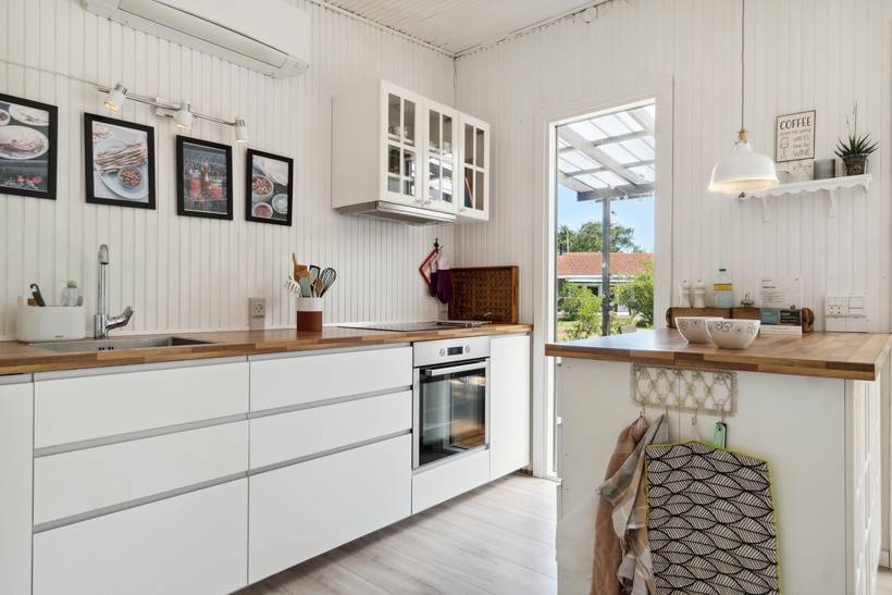 Foto von Ferienhaus YJ40 in Marielyst - Falster