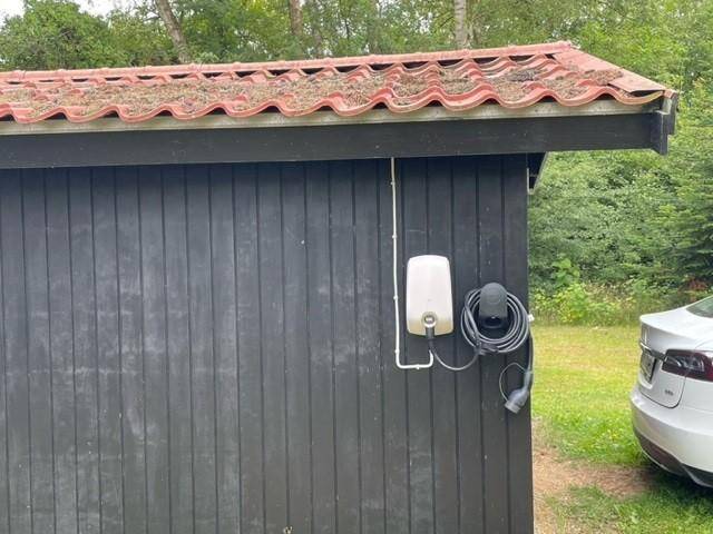 Foto von Ferienhaus YJ40 in Marielyst - Falster