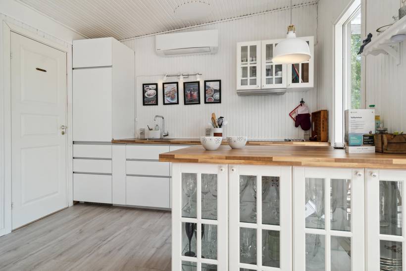 Foto von Ferienhaus YJ40 in Marielyst - Falster