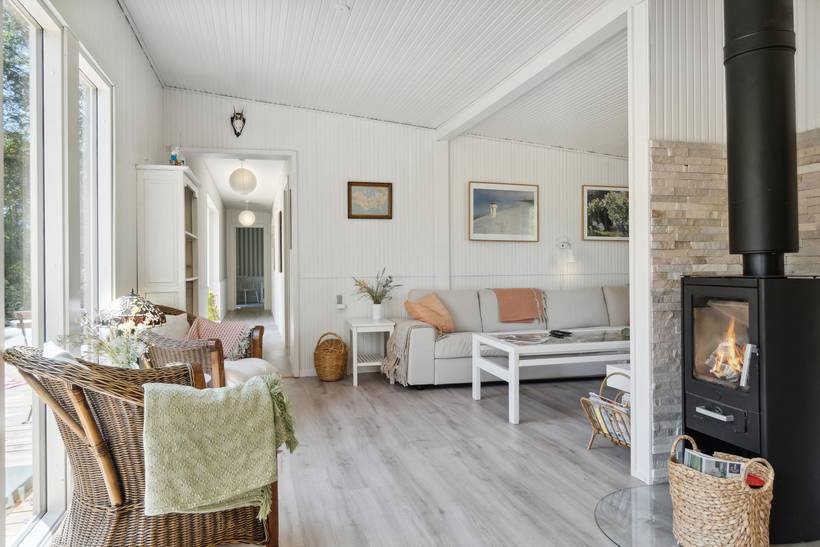 Foto von Ferienhaus YJ40 in Marielyst - Falster