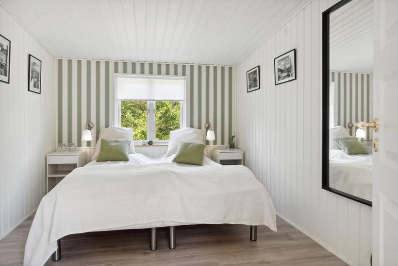 Foto von Ferienhaus YJ40 in Marielyst - Falster