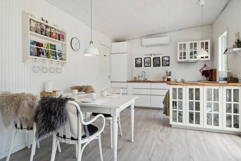 Foto von Ferienhaus YJ40 in Marielyst - Falster