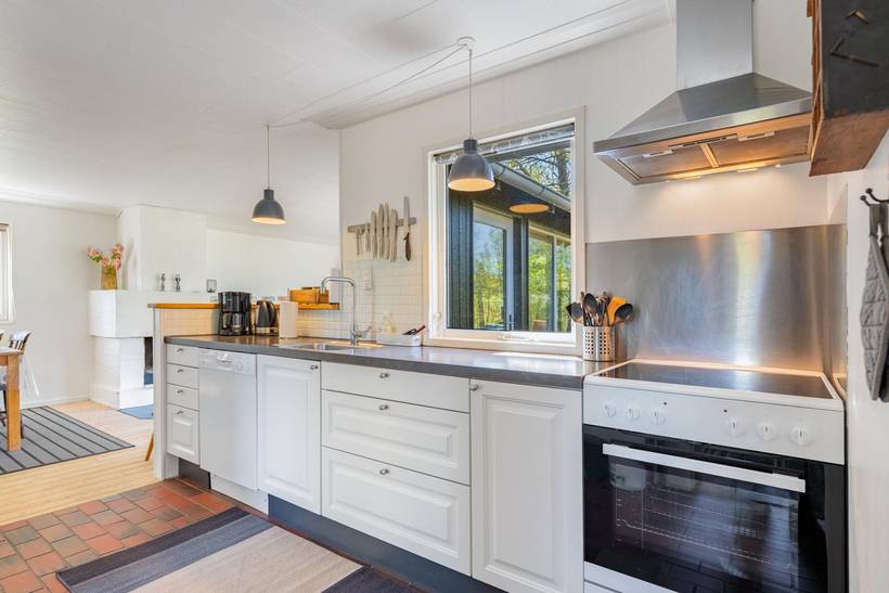 Foto von Ferienhaus YJ41 in Henne Strand - Westjütland
