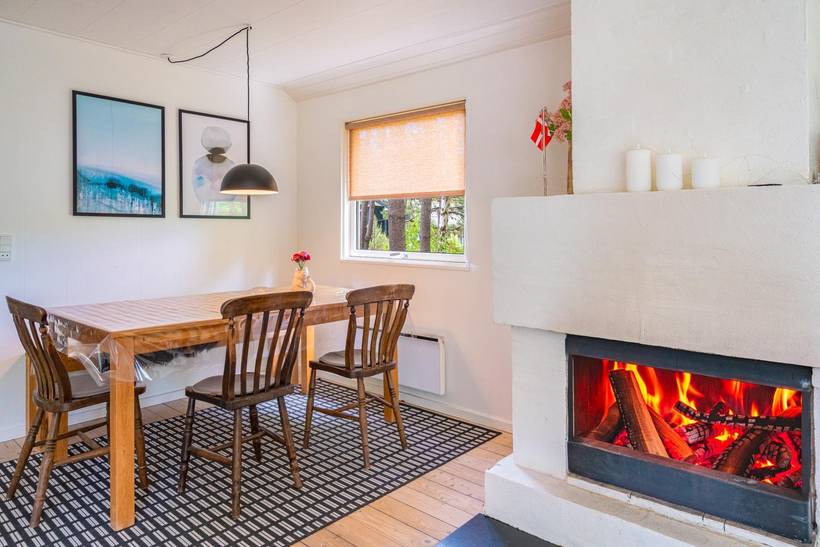 Foto von Ferienhaus YJ41 in Henne Strand - Westjütland