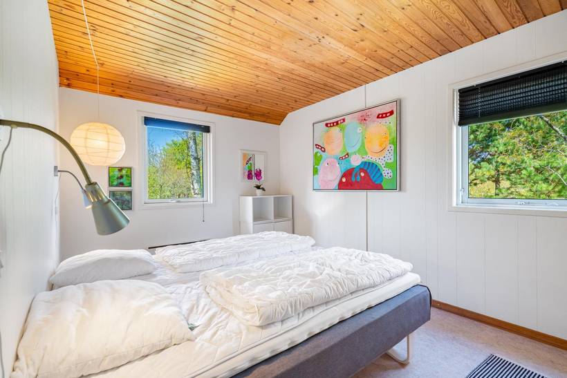 Foto von Ferienhaus YJ41 in Henne Strand - Westjütland