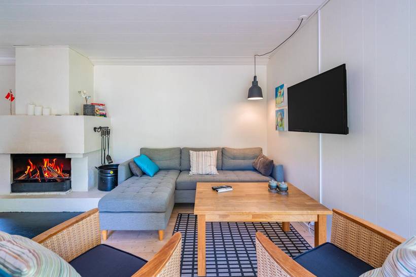 Foto von Ferienhaus YJ41 in Henne Strand - Westjütland