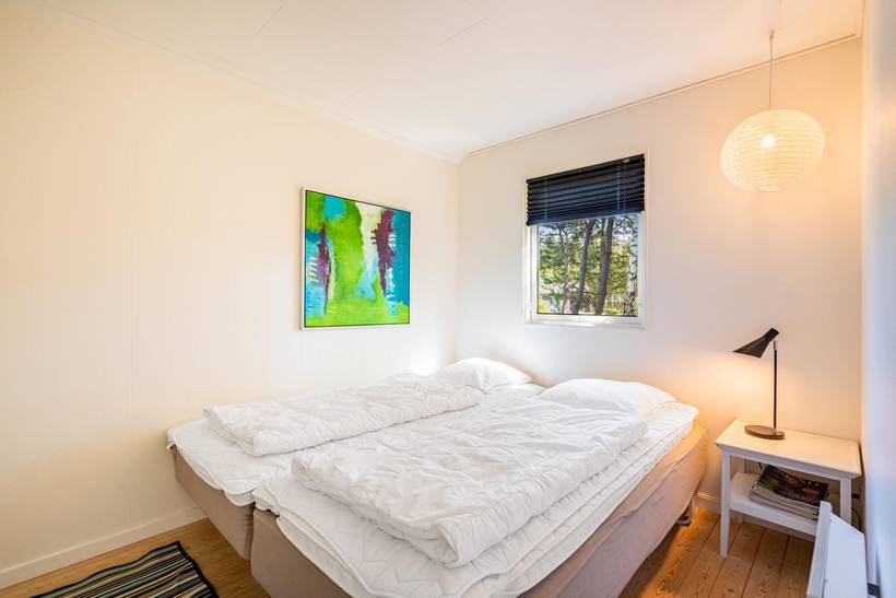 Foto von Ferienhaus YJ41 in Henne Strand - Westjütland