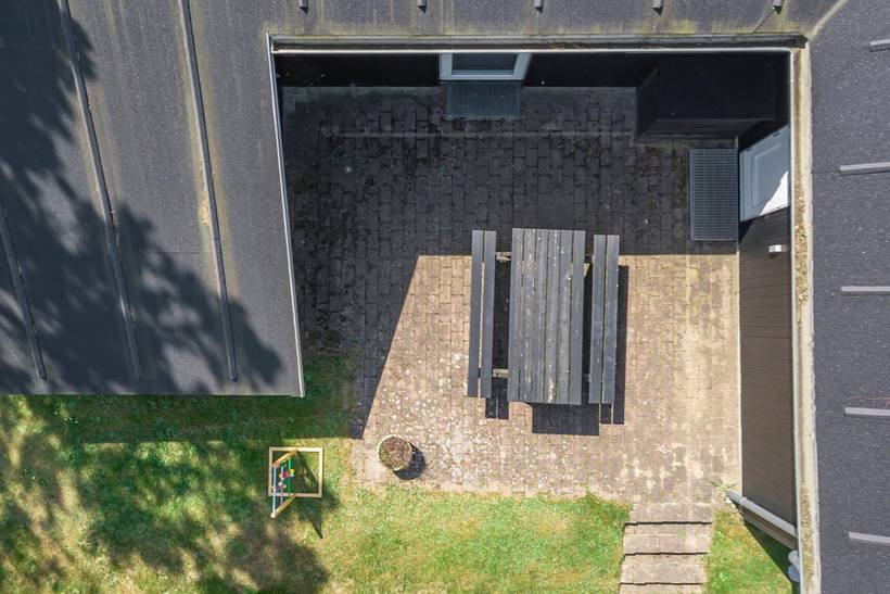 Foto von Ferienhaus YJ41 in Henne Strand - Westjütland