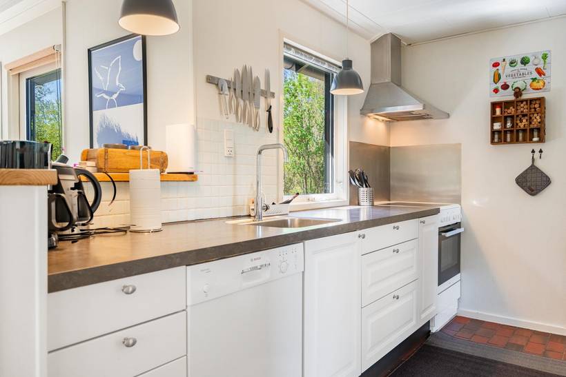 Foto von Ferienhaus YJ41 in Henne Strand - Westjütland