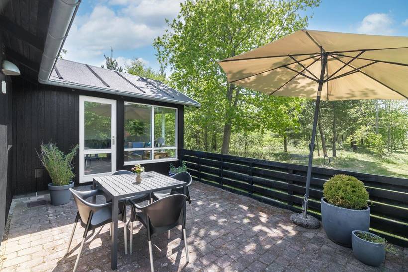 Foto von Ferienhaus YJ41 in Henne Strand - Westjütland
