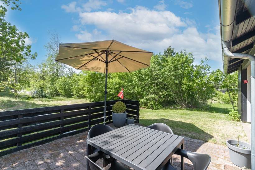 Foto von Ferienhaus YJ41 in Henne Strand - Westjütland