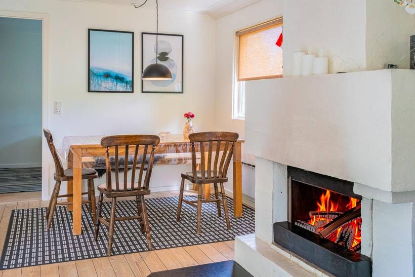 Foto von Ferienhaus YJ41 in Henne Strand - Westjütland