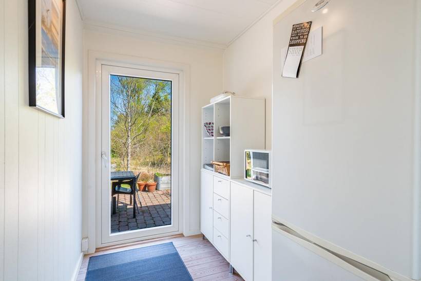 Foto von Ferienhaus YJ41 in Henne Strand - Westjütland