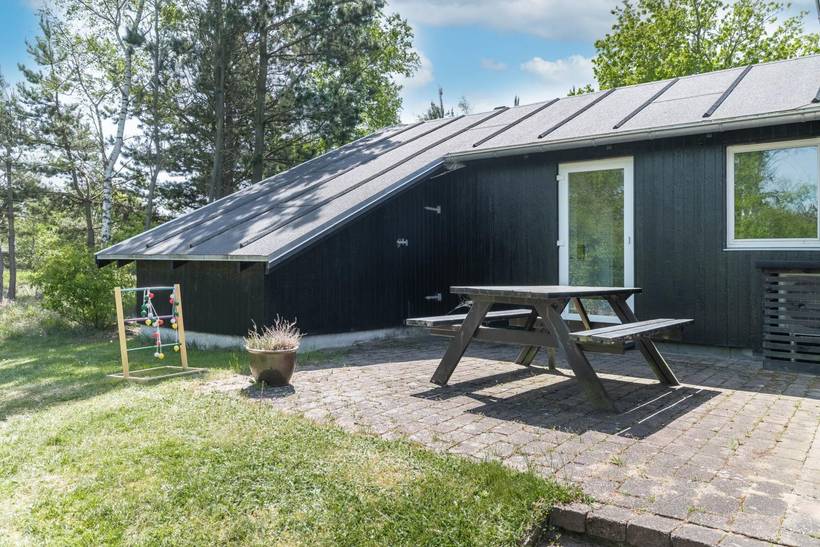 Foto von Ferienhaus YJ41 in Henne Strand - Westjütland