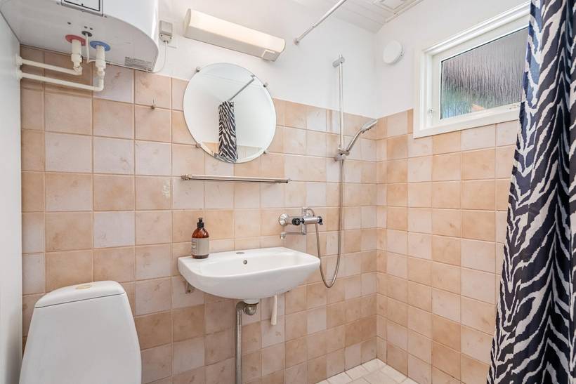 Foto von Ferienhaus YJ41 in Henne Strand - Westjütland