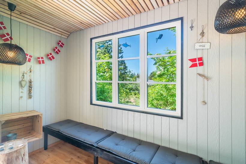 Foto von Ferienhaus YJ41 in Henne Strand - Westjütland