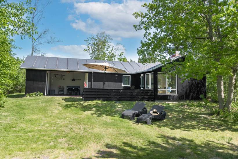 Foto von Ferienhaus YJ41 in Henne Strand - Westjütland