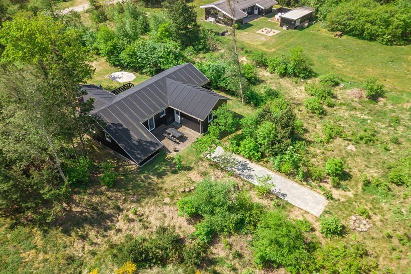 Foto von Ferienhaus YJ41 in Henne Strand - Westjütland