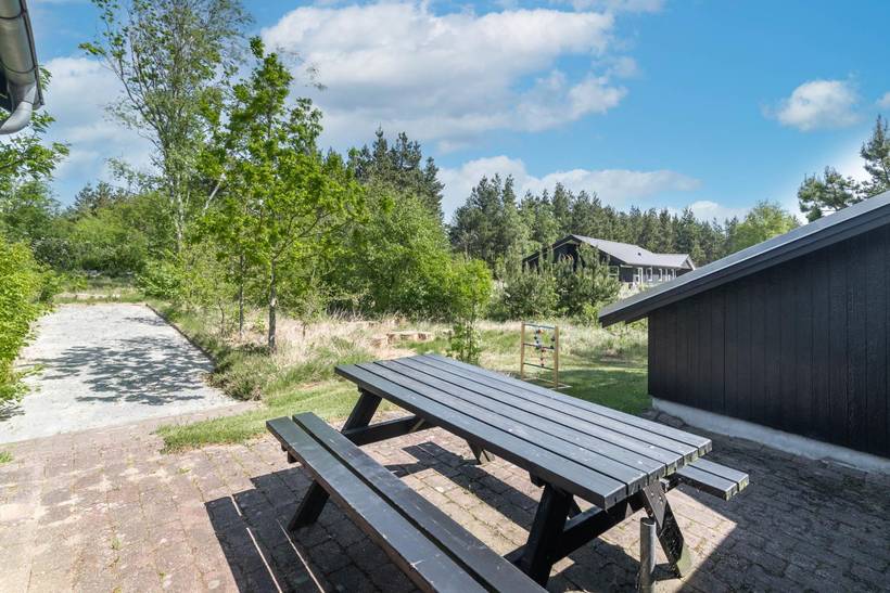 Foto von Ferienhaus YJ41 in Henne Strand - Westjütland