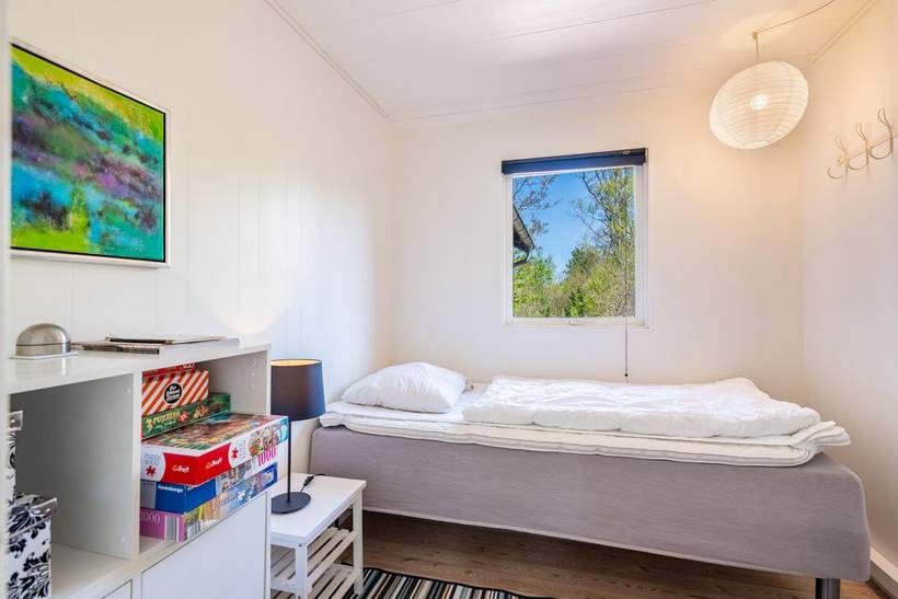 Foto von Ferienhaus YJ41 in Henne Strand - Westjütland