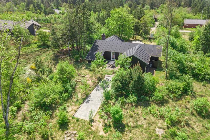 Foto von Ferienhaus YJ41 in Henne Strand - Westjütland