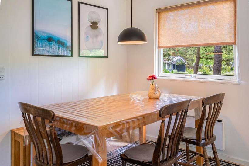 Foto von Ferienhaus YJ41 in Henne Strand - Westjütland