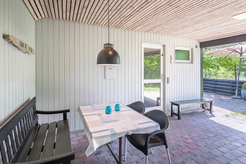 Foto von Ferienhaus YJ41 in Henne Strand - Westjütland
