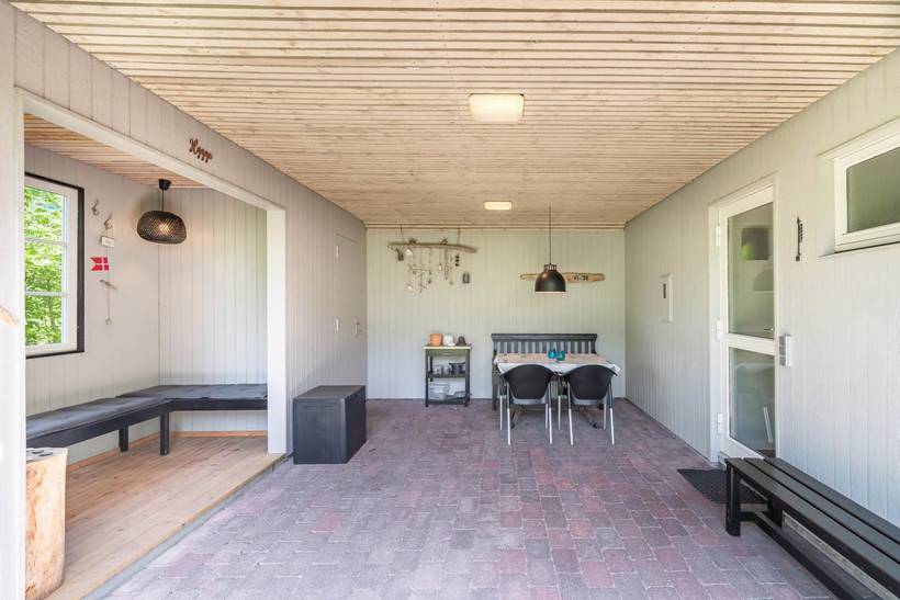 Foto von Ferienhaus YJ41 in Henne Strand - Westjütland
