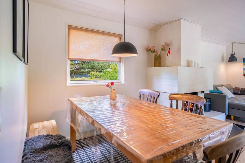 Foto von Ferienhaus YJ41 in Henne Strand - Westjütland