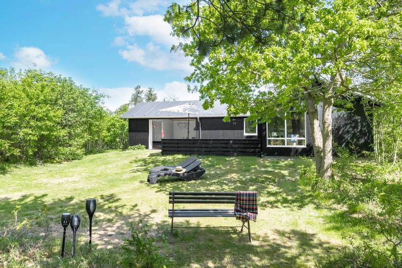 Foto von Ferienhaus YJ41 in Henne Strand - Westjütland