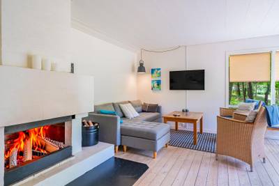 Vorschaubild von Ferienhaus YJ41 in Henne Strand - Westjütland