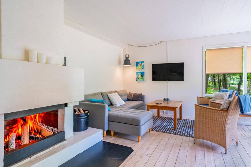 Foto von Ferienhaus YJ41 in Henne Strand - Westjütland