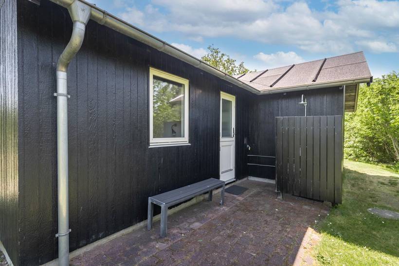 Foto von Ferienhaus YJ41 in Henne Strand - Westjütland