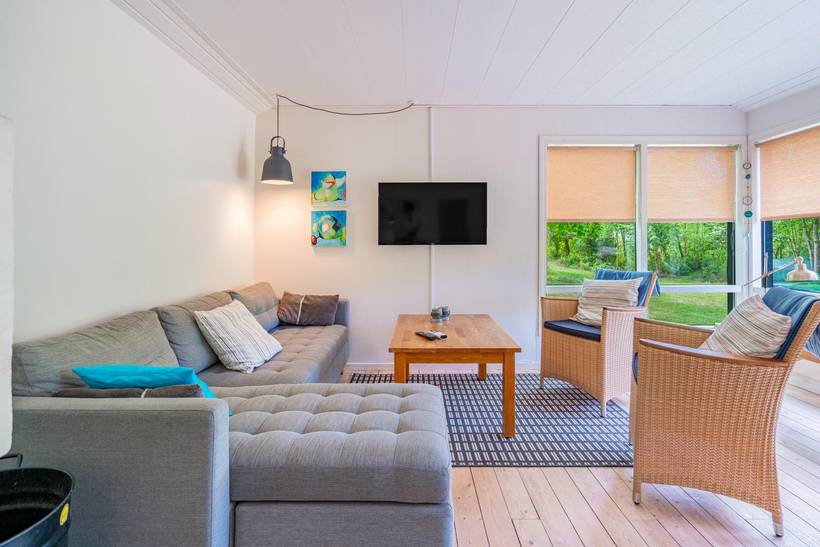 Foto von Ferienhaus YJ41 in Henne Strand - Westjütland