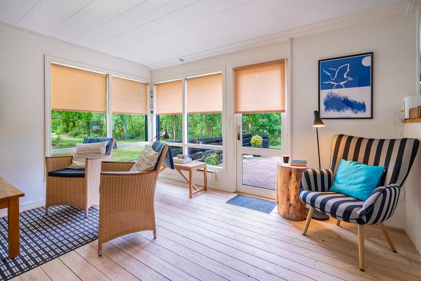 Foto von Ferienhaus YJ41 in Henne Strand - Westjütland