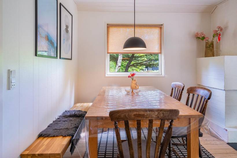 Foto von Ferienhaus YJ41 in Henne Strand - Westjütland