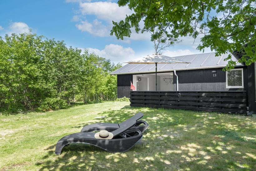 Foto von Ferienhaus YJ41 in Henne Strand - Westjütland