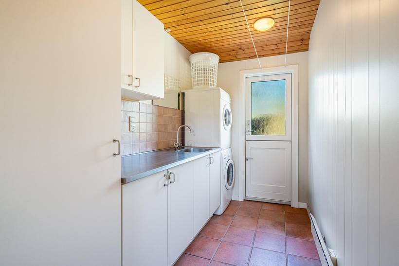 Foto von Ferienhaus YJ41 in Henne Strand - Westjütland