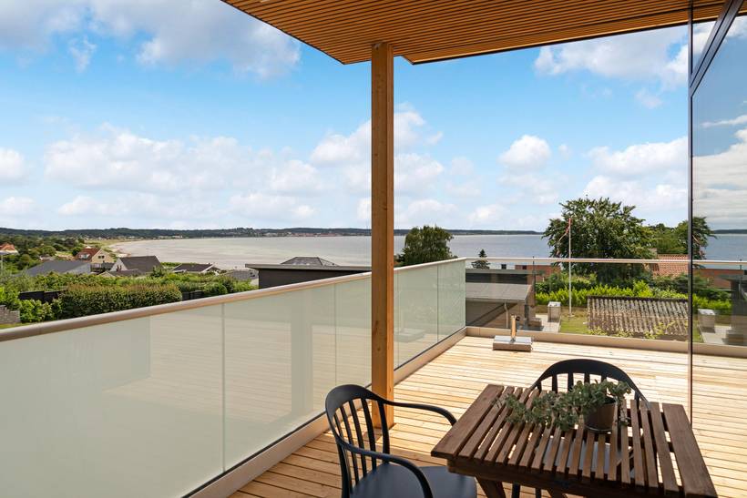 Foto von Ferienhaus YJ43 in Ebeltoft - Ostjütland