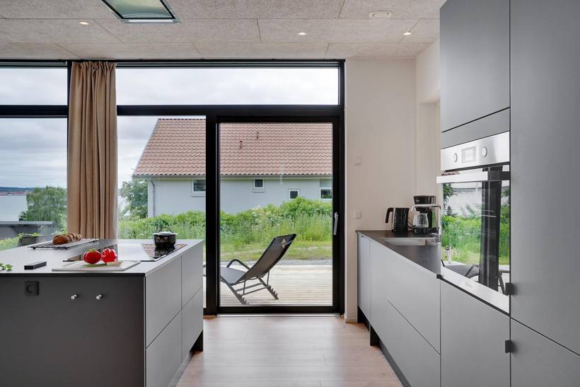 Foto von Ferienhaus YJ43 in Ebeltoft - Ostjütland