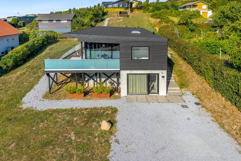 Foto von Ferienhaus YJ43 in Ebeltoft - Ostjütland